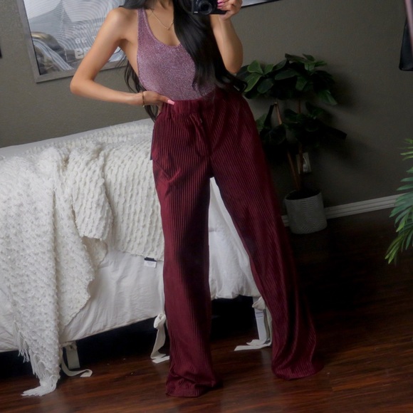 Urban Outfitters Pants - NWT Urban Outfitters Corduroy Pants Trousers